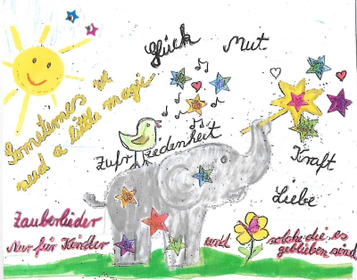 Spielen und Zaubern mit Kindern | Renate Zimmermann