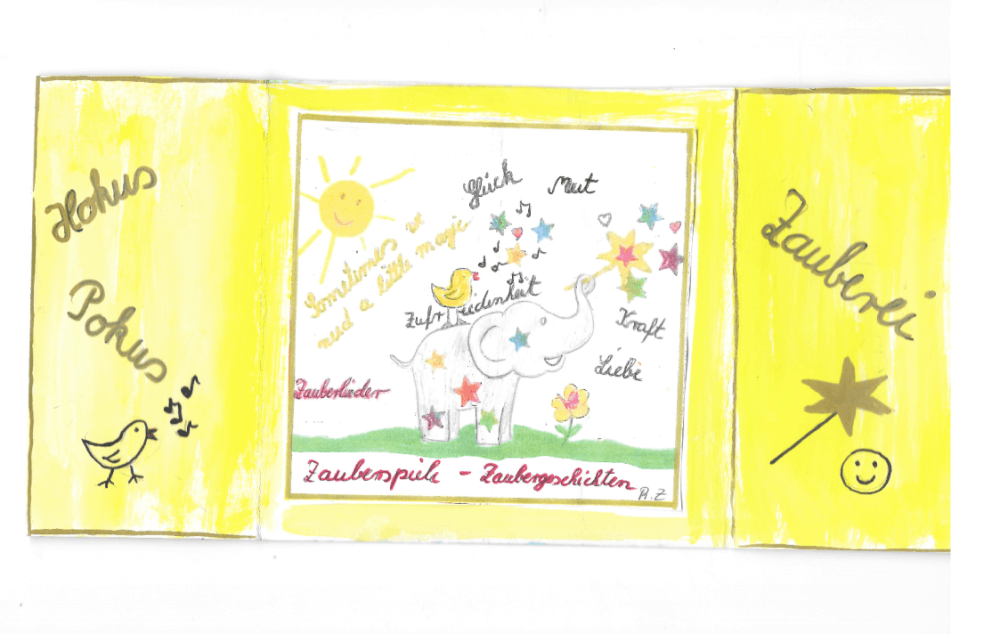 Kontaktieren Sie mich für eine Buchung!