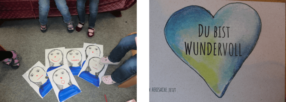 Spielen und Zaubern mit Kindern in Baden-Württemberg